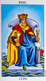 king of cups
